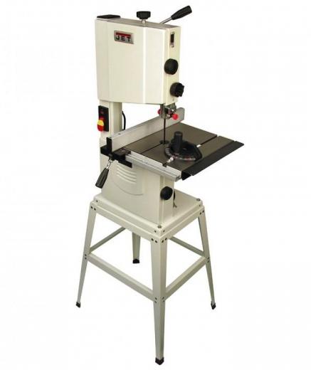 Freestanding bandsaw, Jet brand